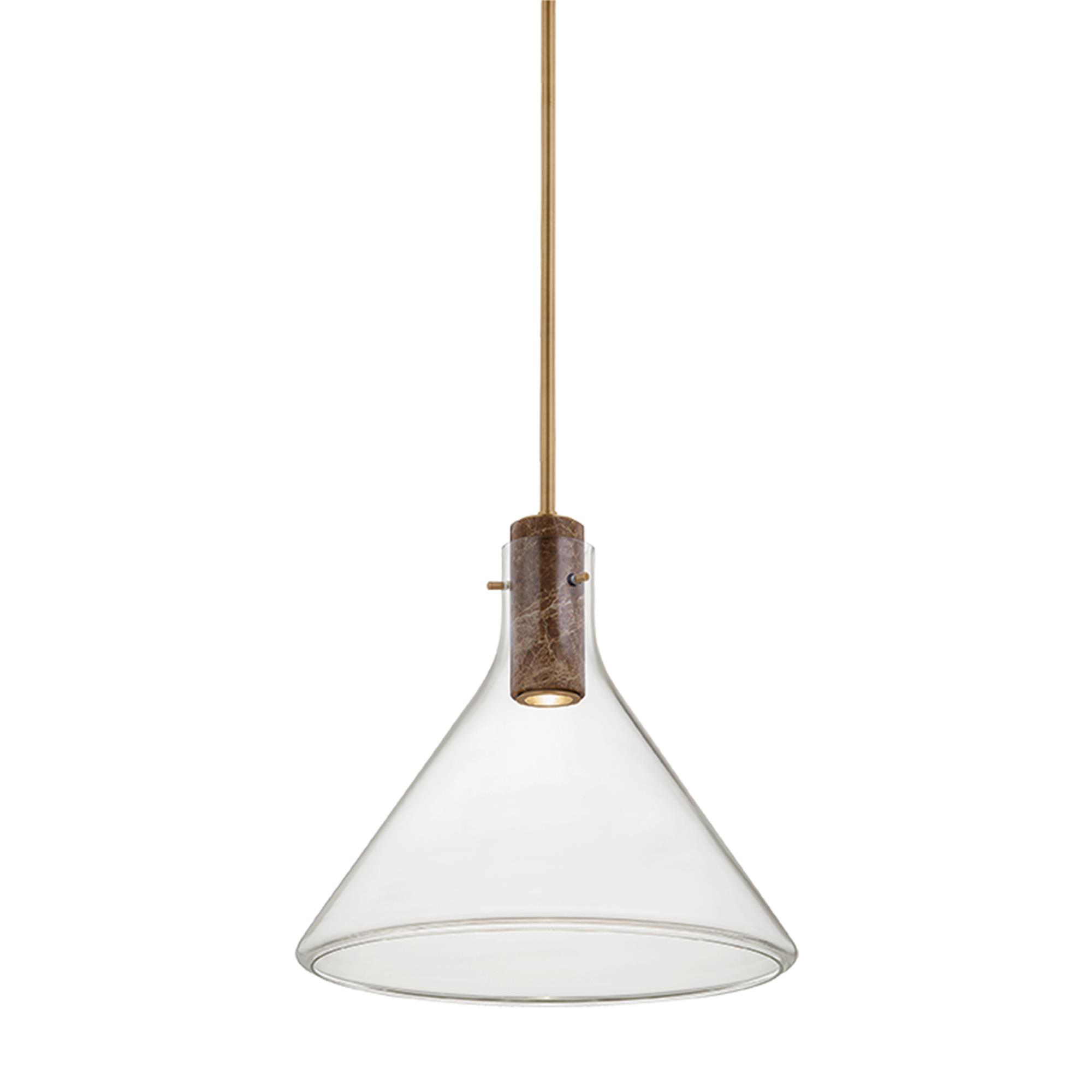West Hill 20 Inch Wide Pendant Light