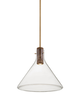 West Hill 20 Inch Wide Pendant Light