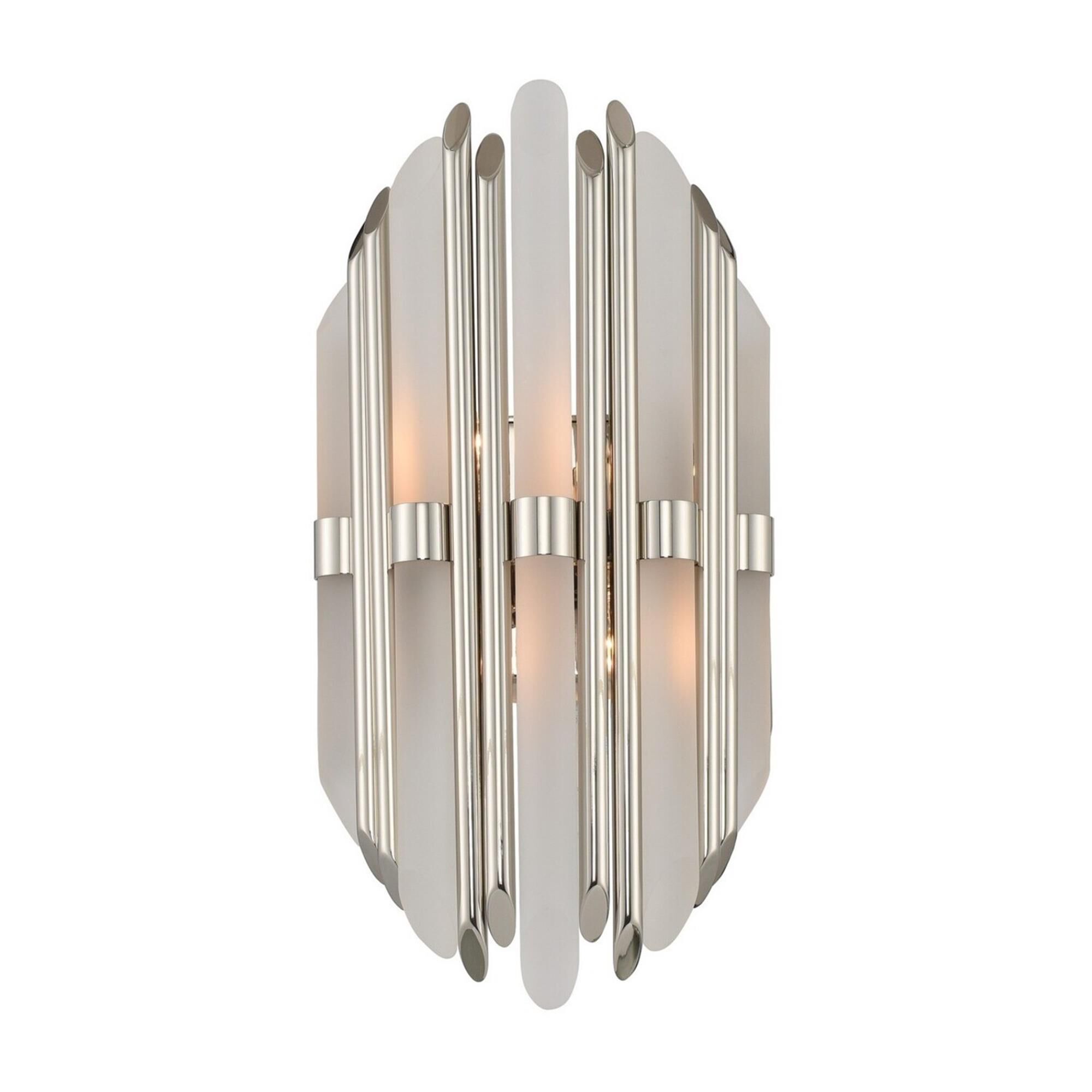 Massina Medium 2 Light Wall Sconce