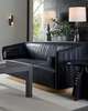 Huxley 77 Inch Sofa