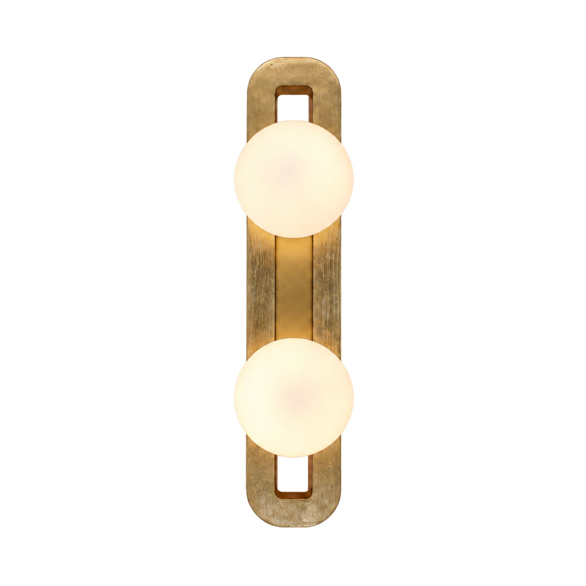 Martyn Lawrence Bullard Rio Large Wall Sconce