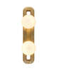 Martyn Lawrence Bullard Rio Large Wall Sconce