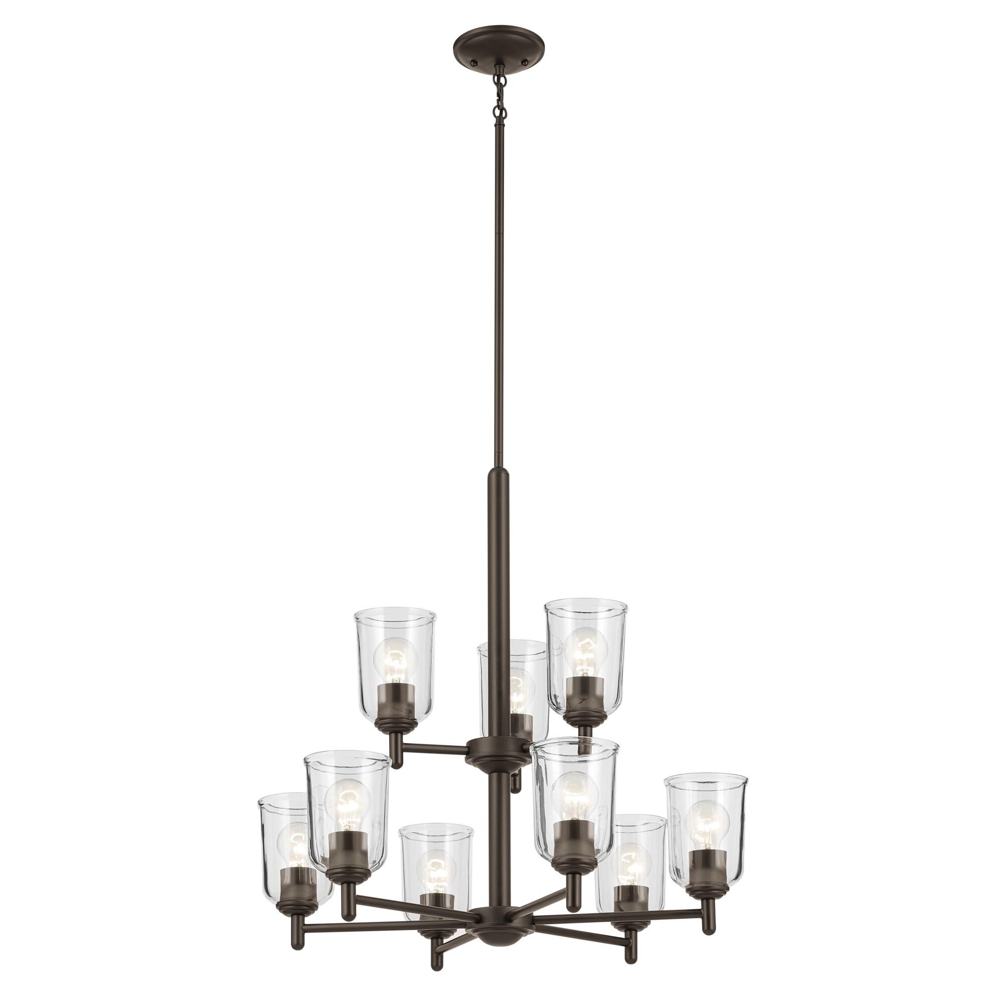 Shailene Medium Chandelier