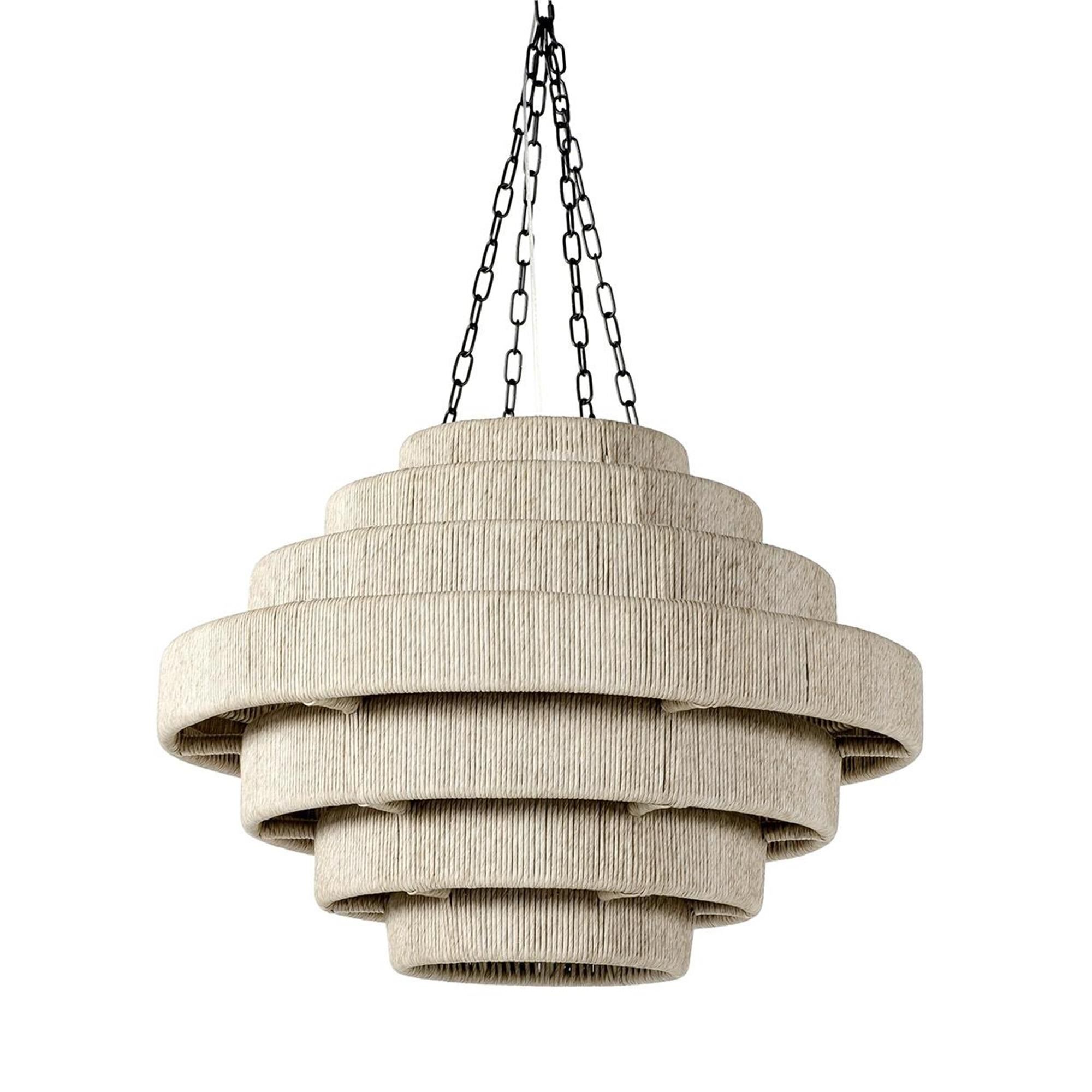 Everly Medium Outdoor Hanging Lantern