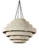 Everly Medium Outdoor Hanging Lantern