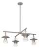 Mason Large Outdoor Hanging Lantern