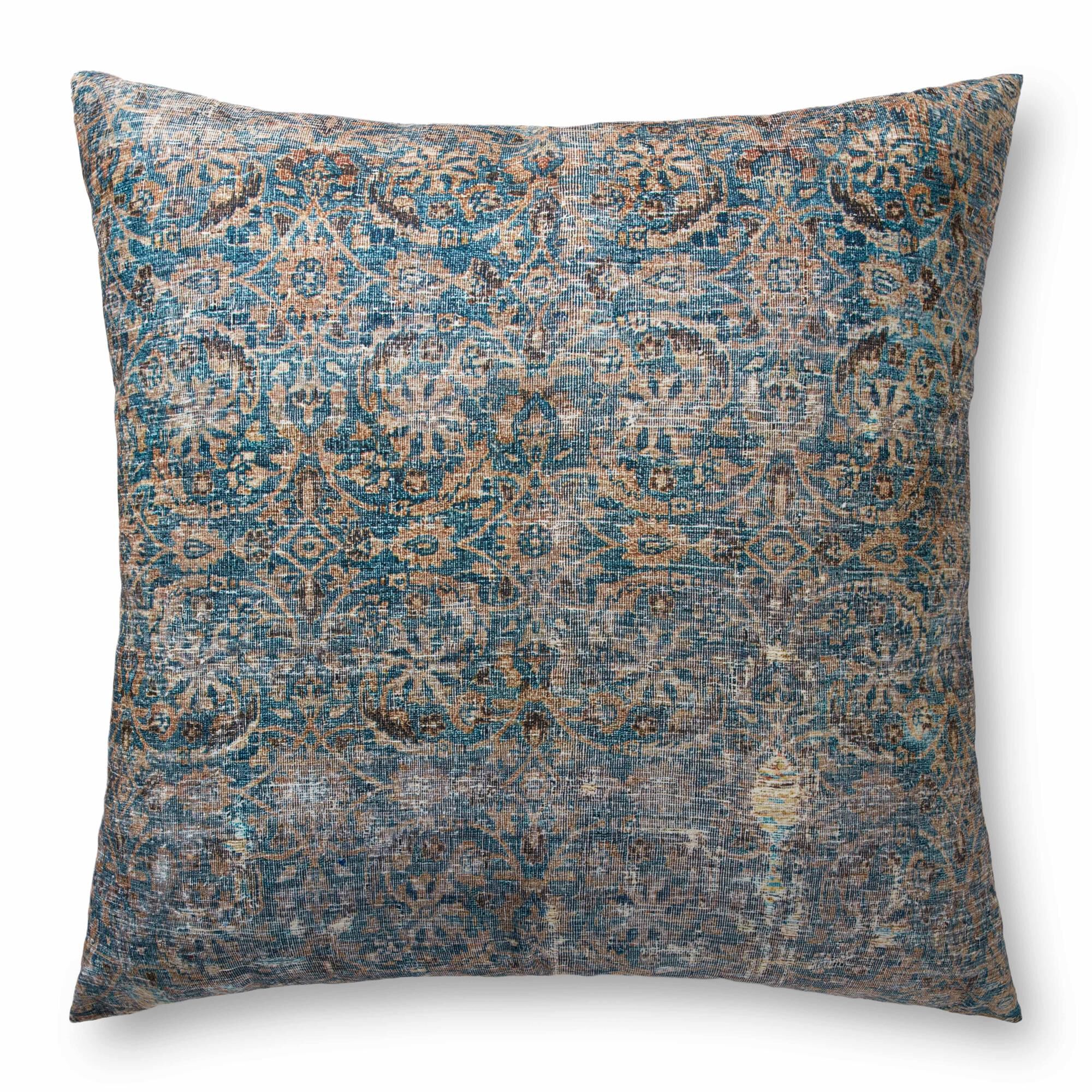 36 Inch Decorative Pillow