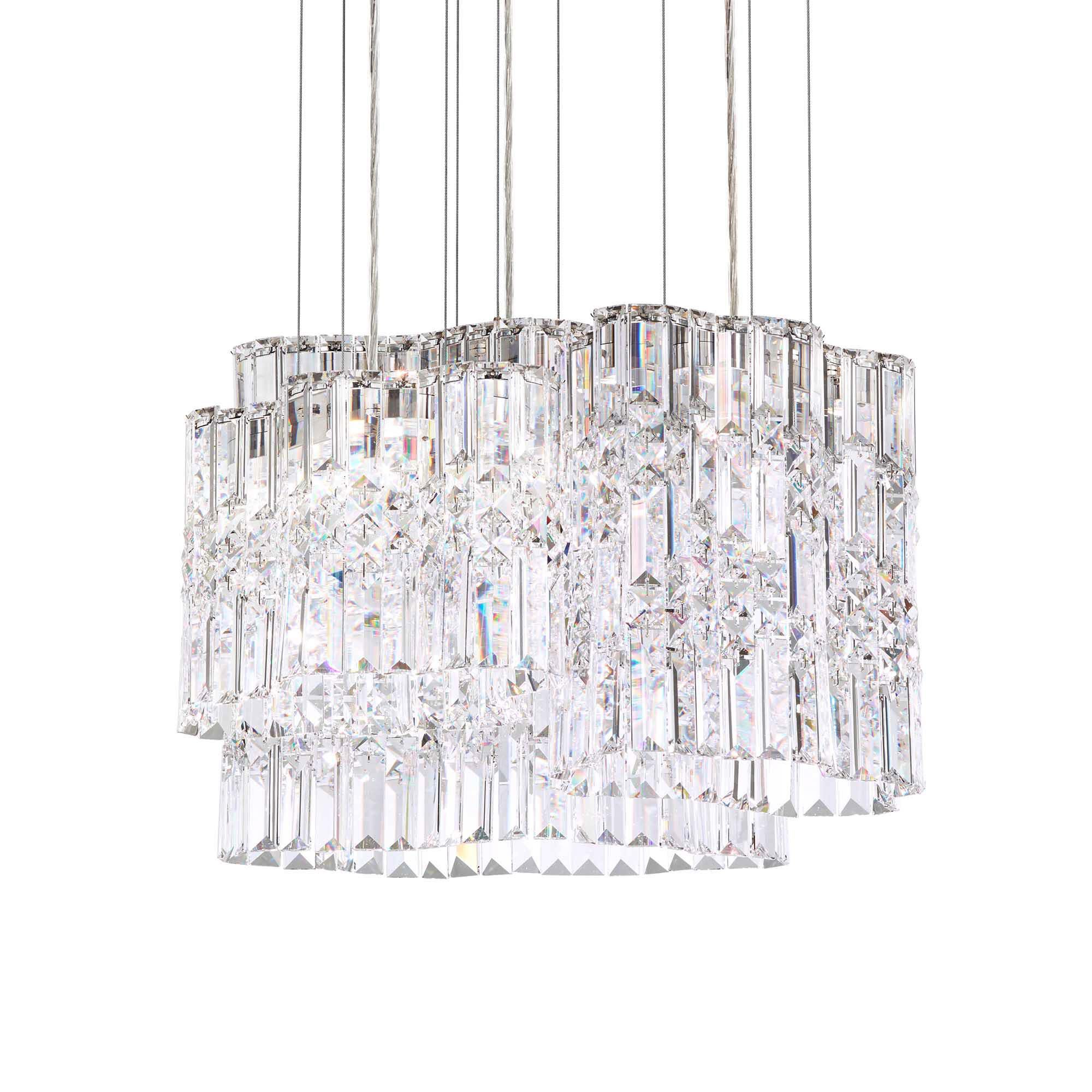 Selene Small Pendant Light