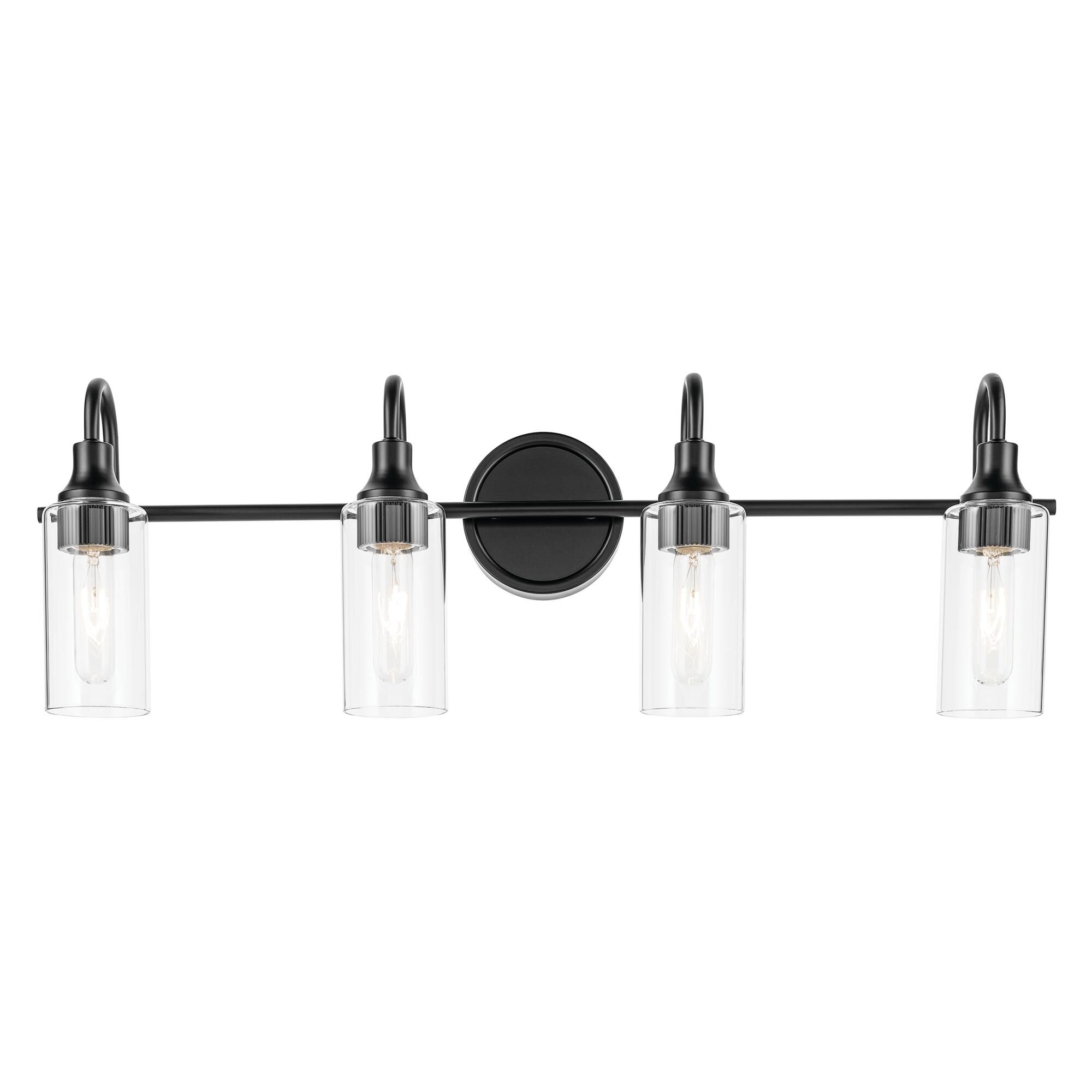 Kavi 32 Inch Bath Vanity Light