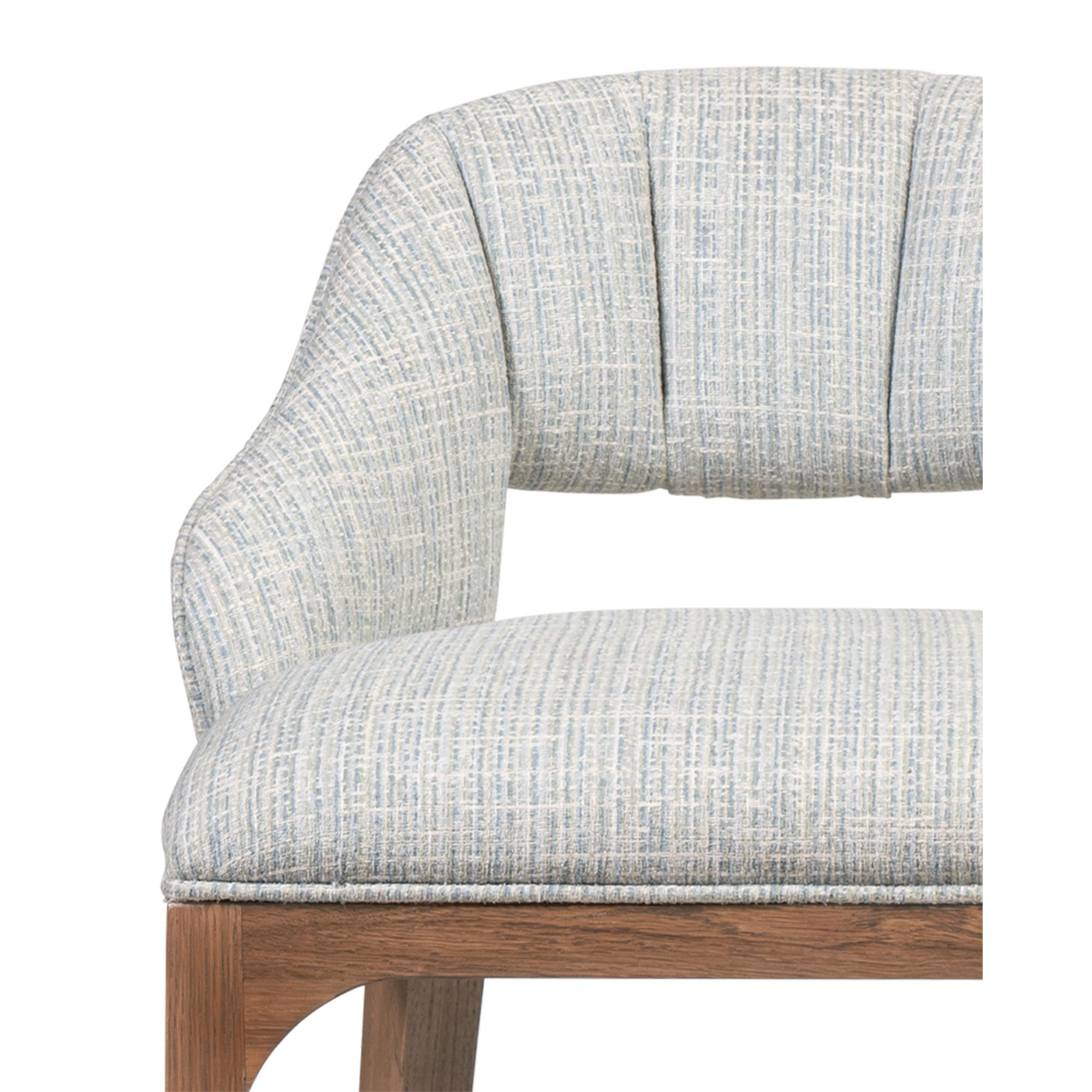Inga 34 Inch Stool