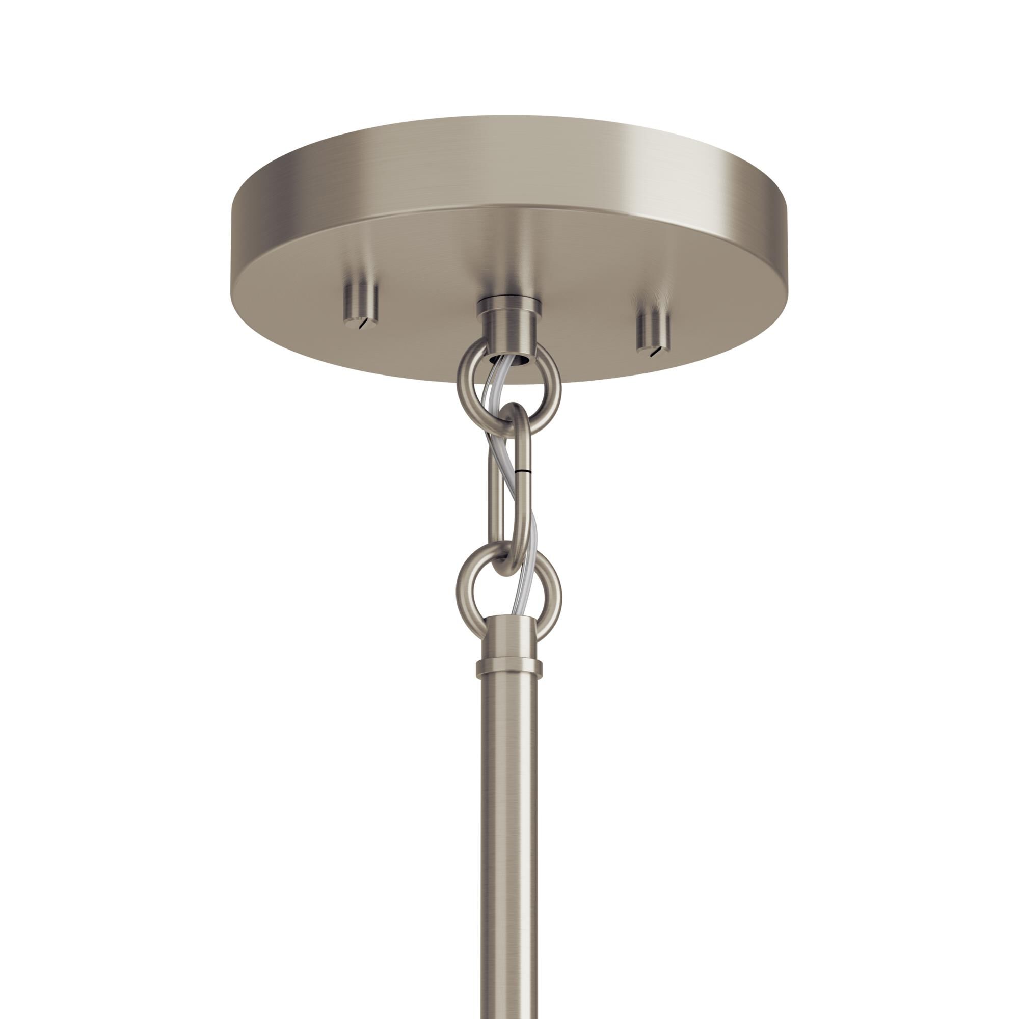 Madden Large Chandelier