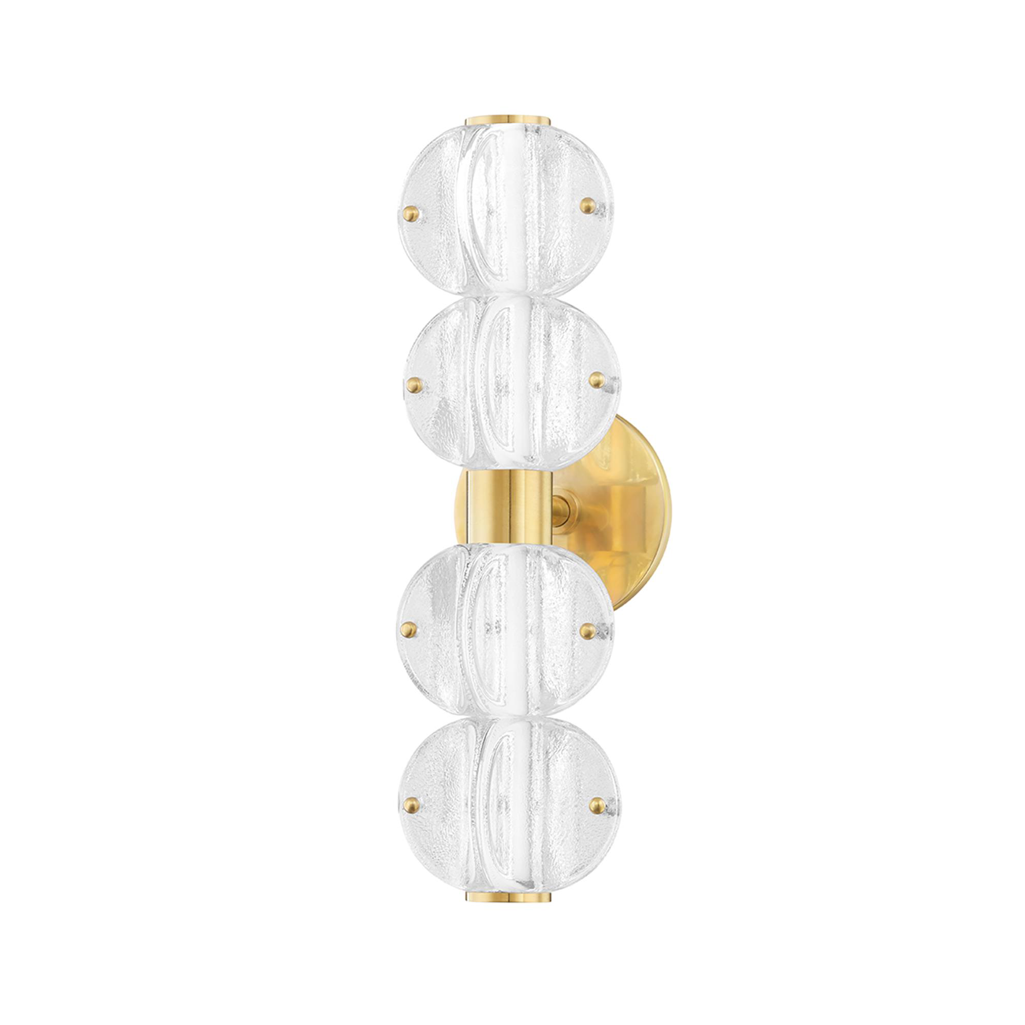 Lindley 25 Inch 4 Light Bath Vanity Light