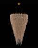Fuji Large Lantern Pendant