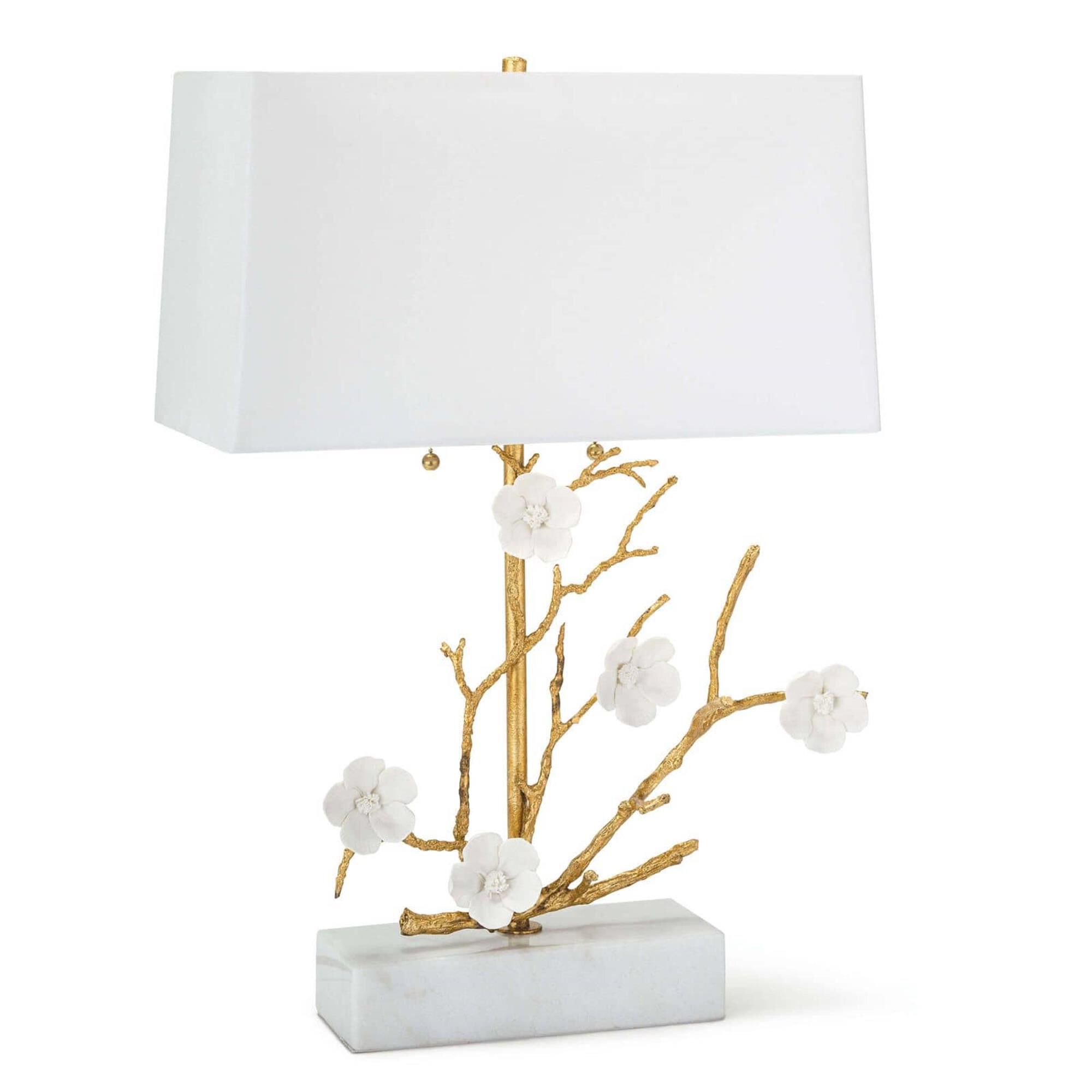 Cherise Medium Table Lamp