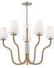 Harwich Medium Chandelier