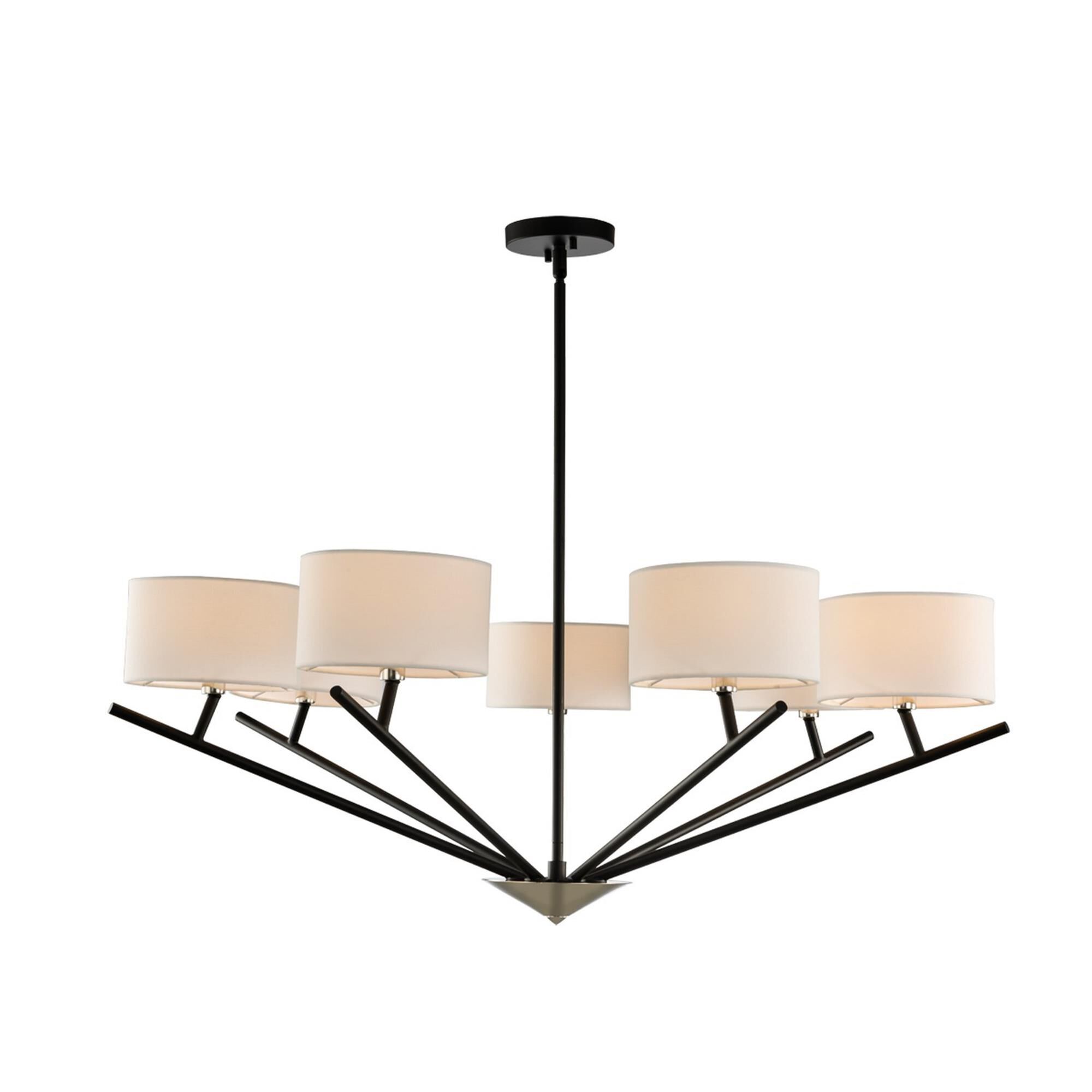 Tahoe Large Chandelier