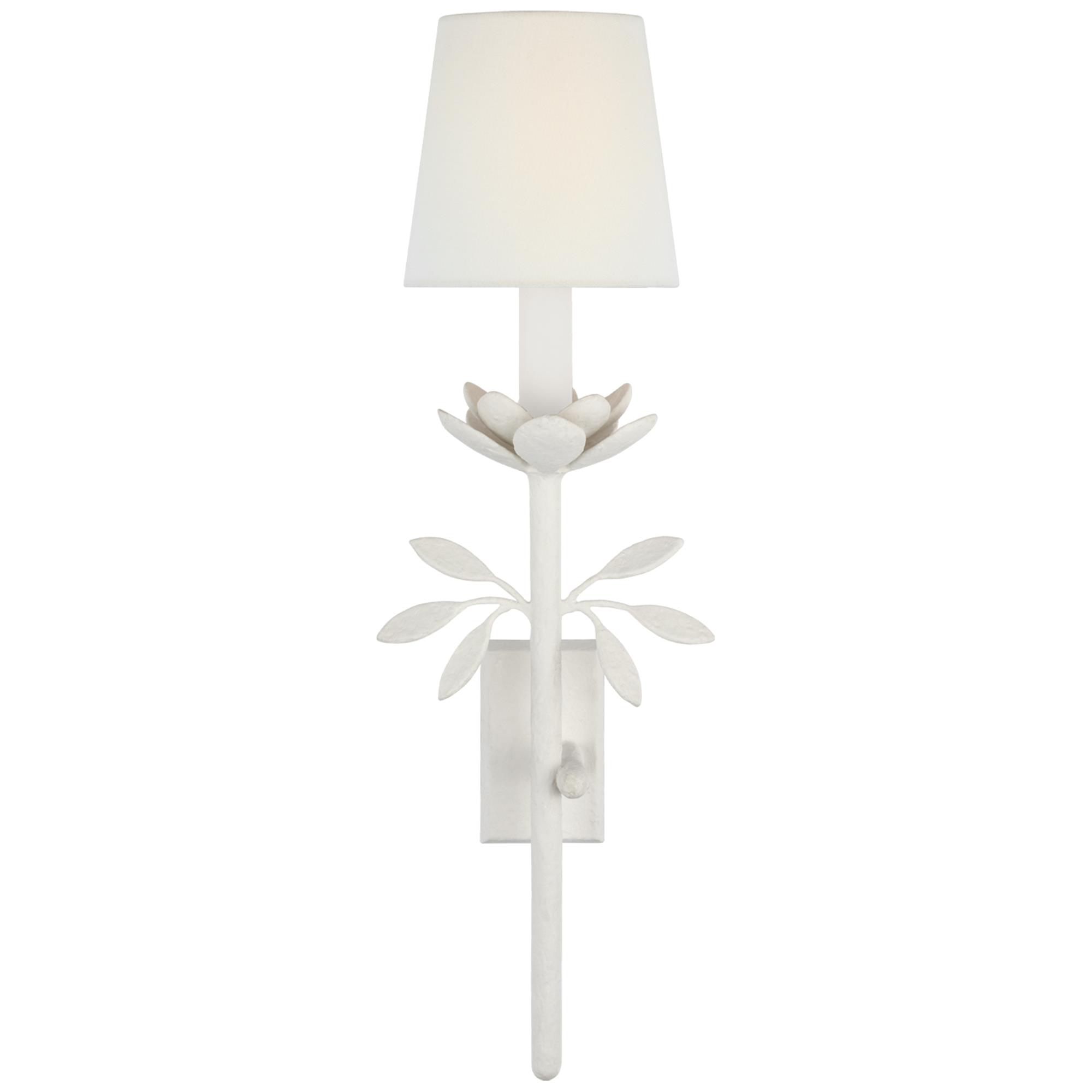 Julie Neill Clementine 24 Inch Wall Sconce