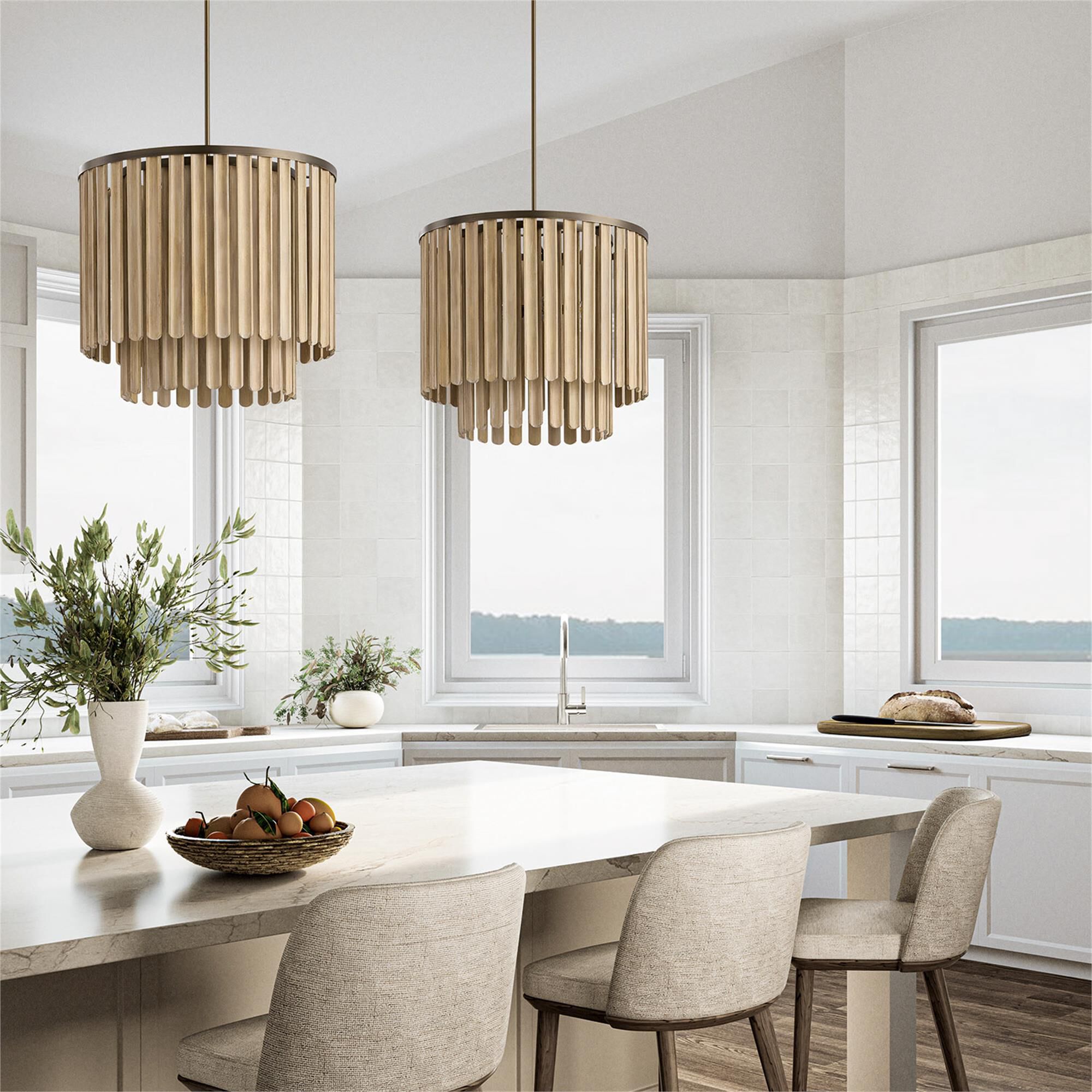 Jada Medium Pendant Light