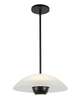 Ryan Pauly Umbra 14 Inch Pendant Light