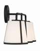 Fulton 23 Inch 3 Light Bath Vanity Light