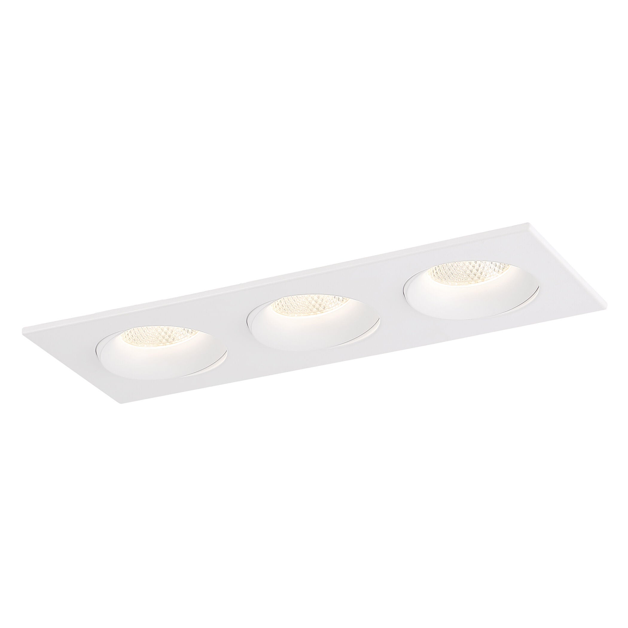Midway 4 Inch Recessed Lighting Trim