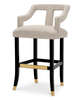 Roumier 43 Inch Stool