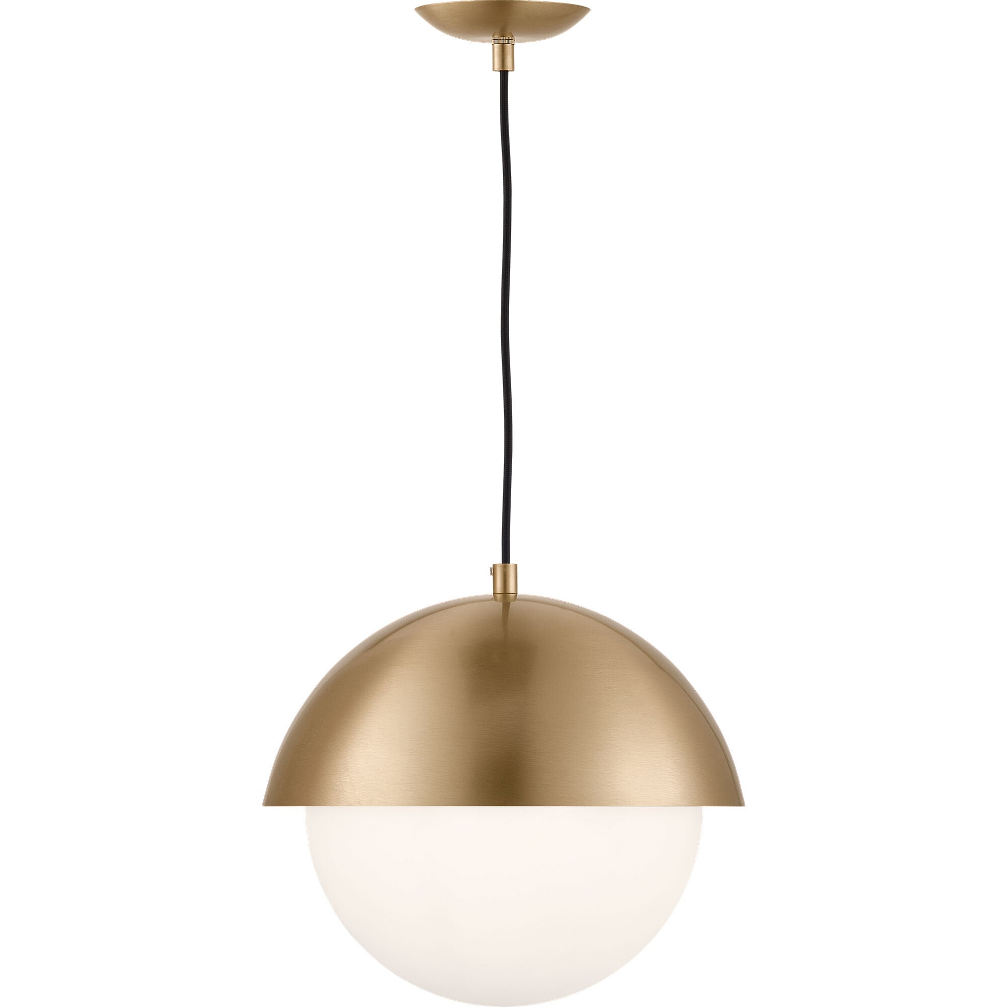 Drew & Jonathan Hyde 12 Inch Mini Pendant