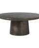 Madrone 36 Inch Coffee Table