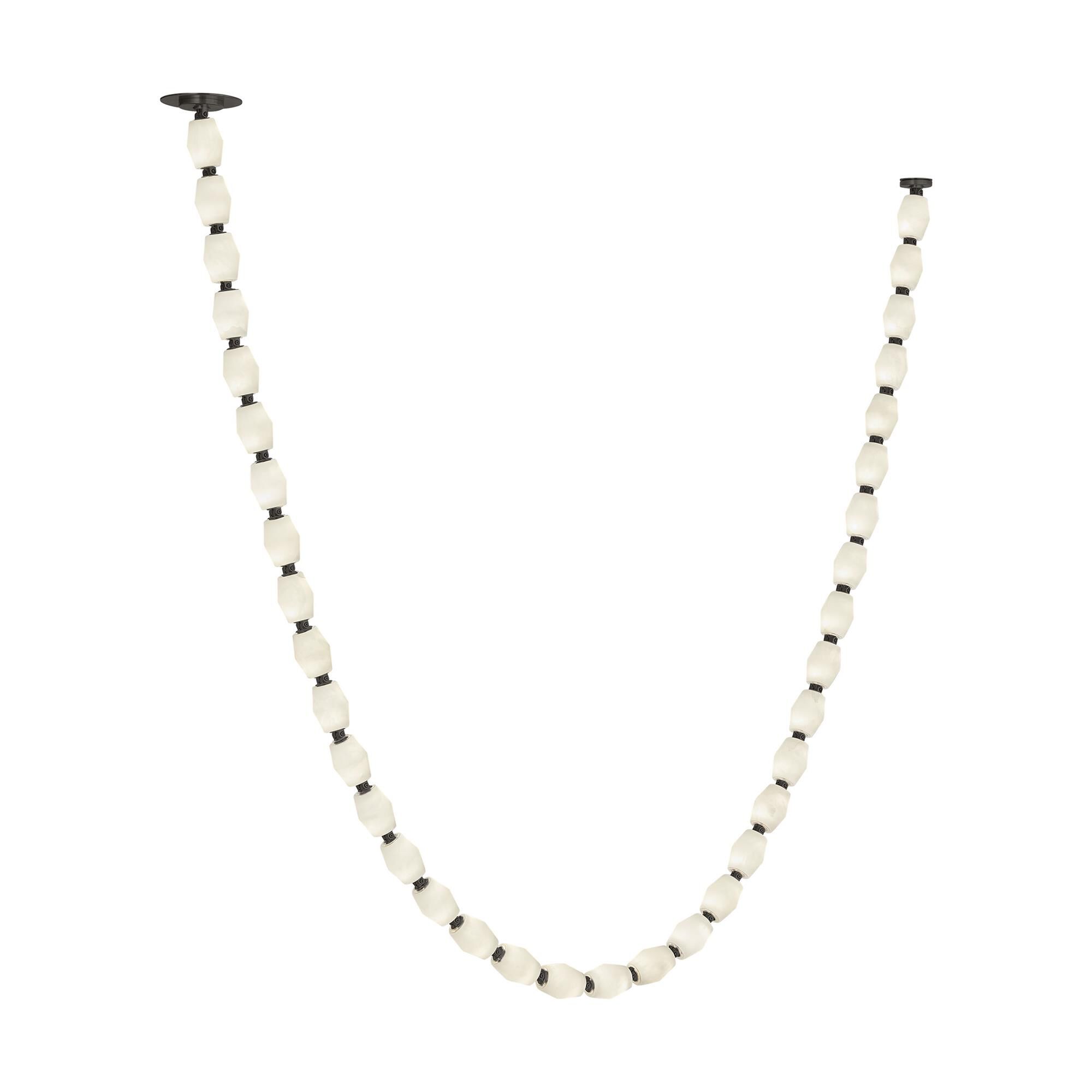 Sean Lavin Collier 118 Inch Chandelier