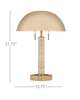 Miles Small Table Lamp