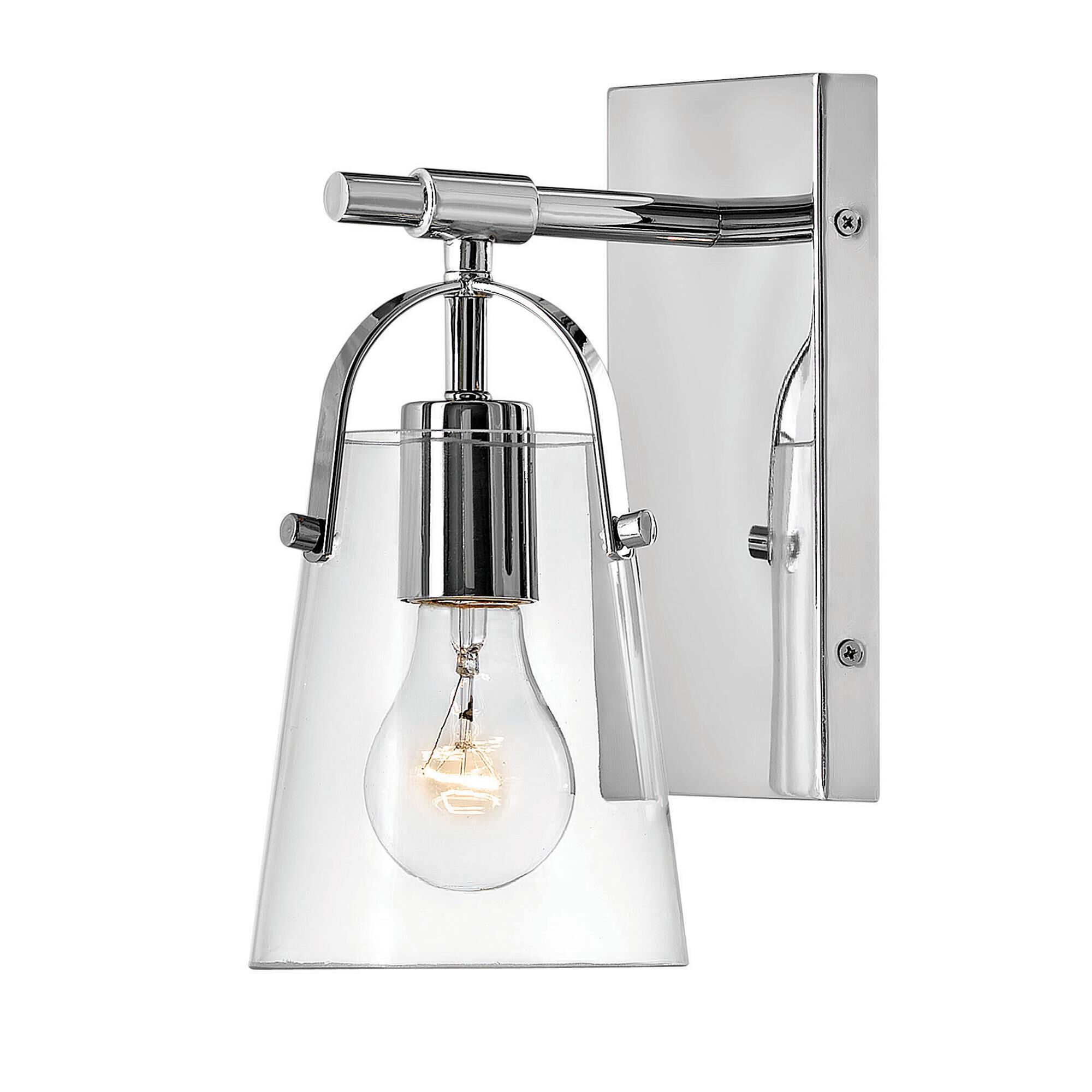 Foster Small Wall Sconce