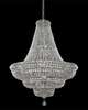 Betti 36 Inch Chandelier