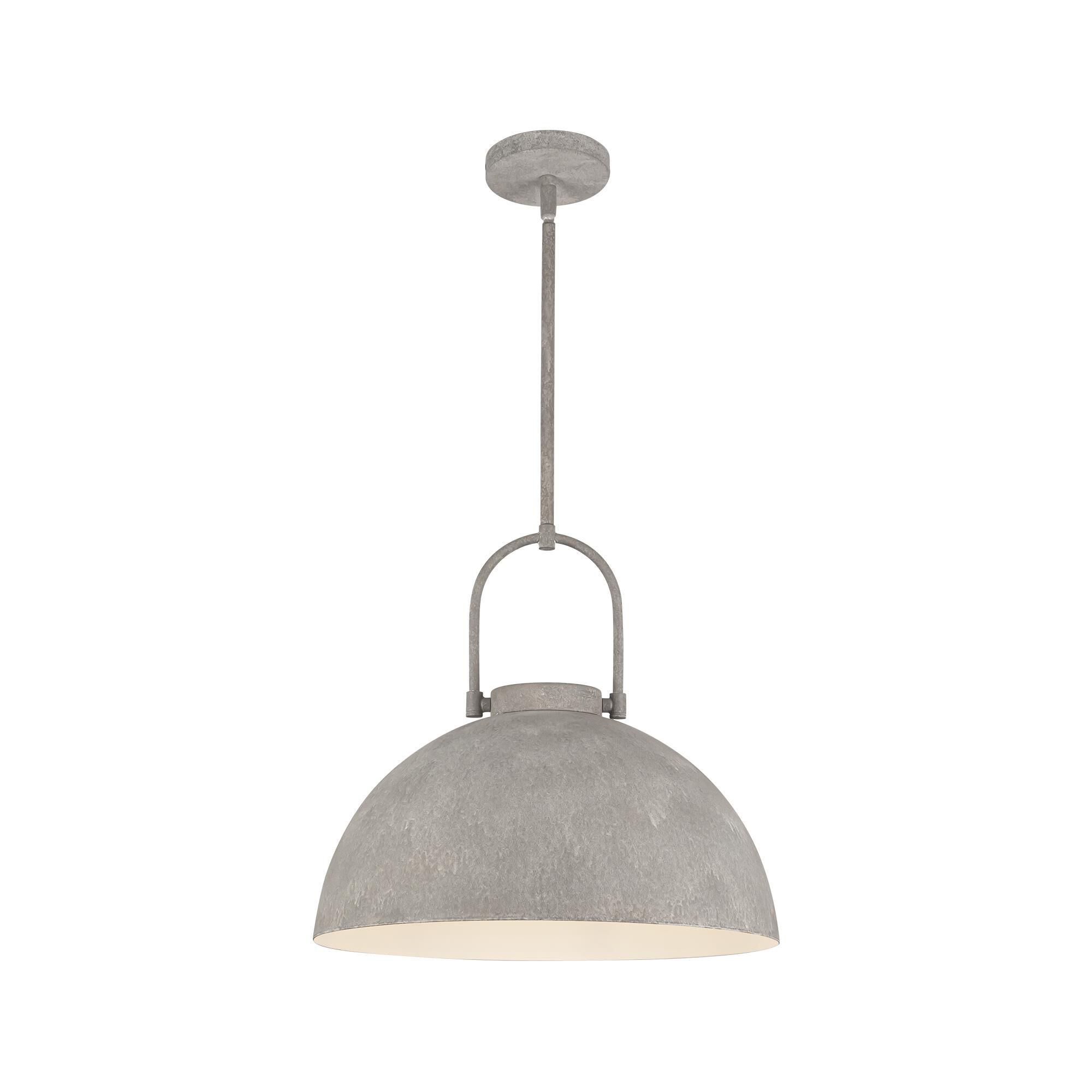 Harper 16 Inch Pendant Light