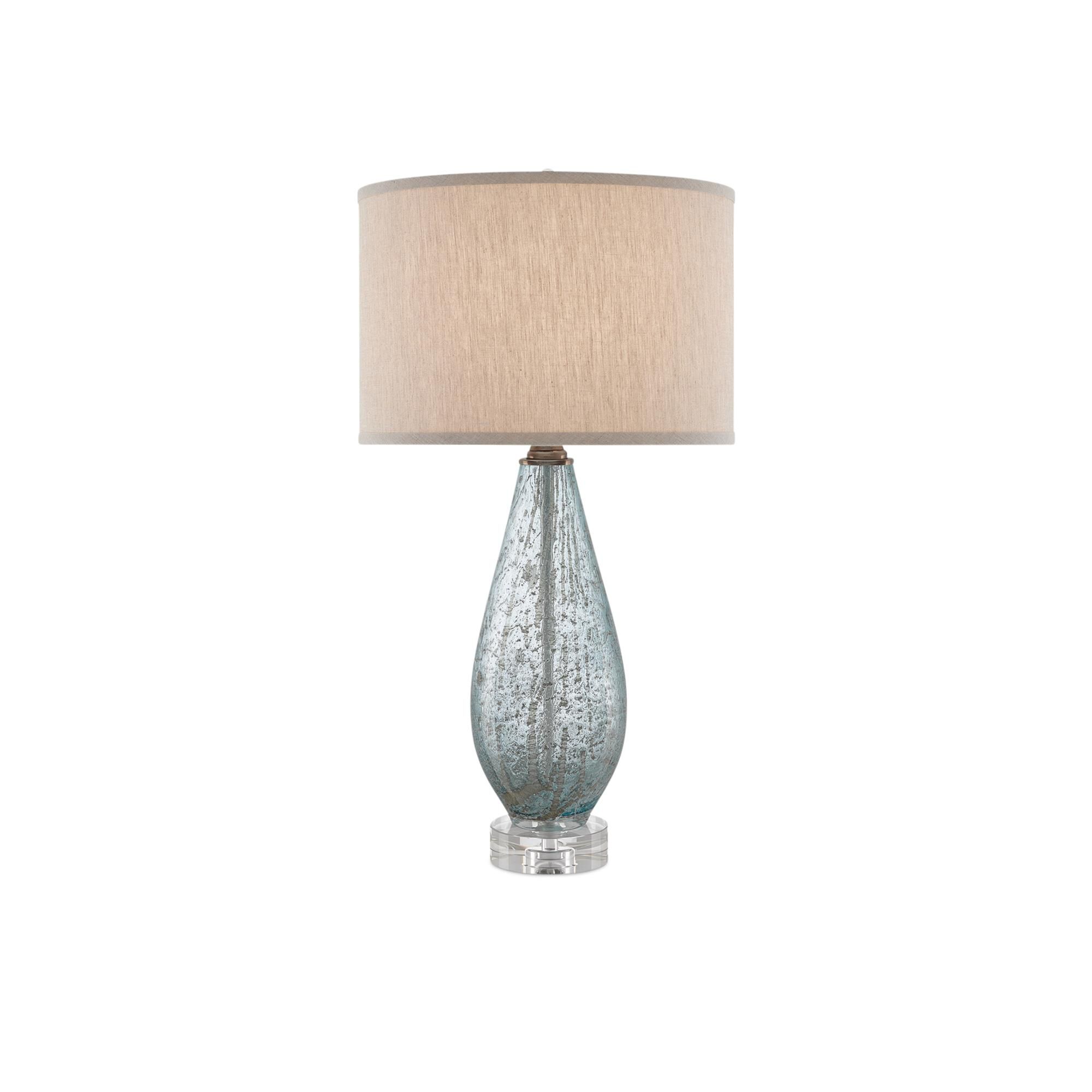 Optimist 30 Inch Table Lamp