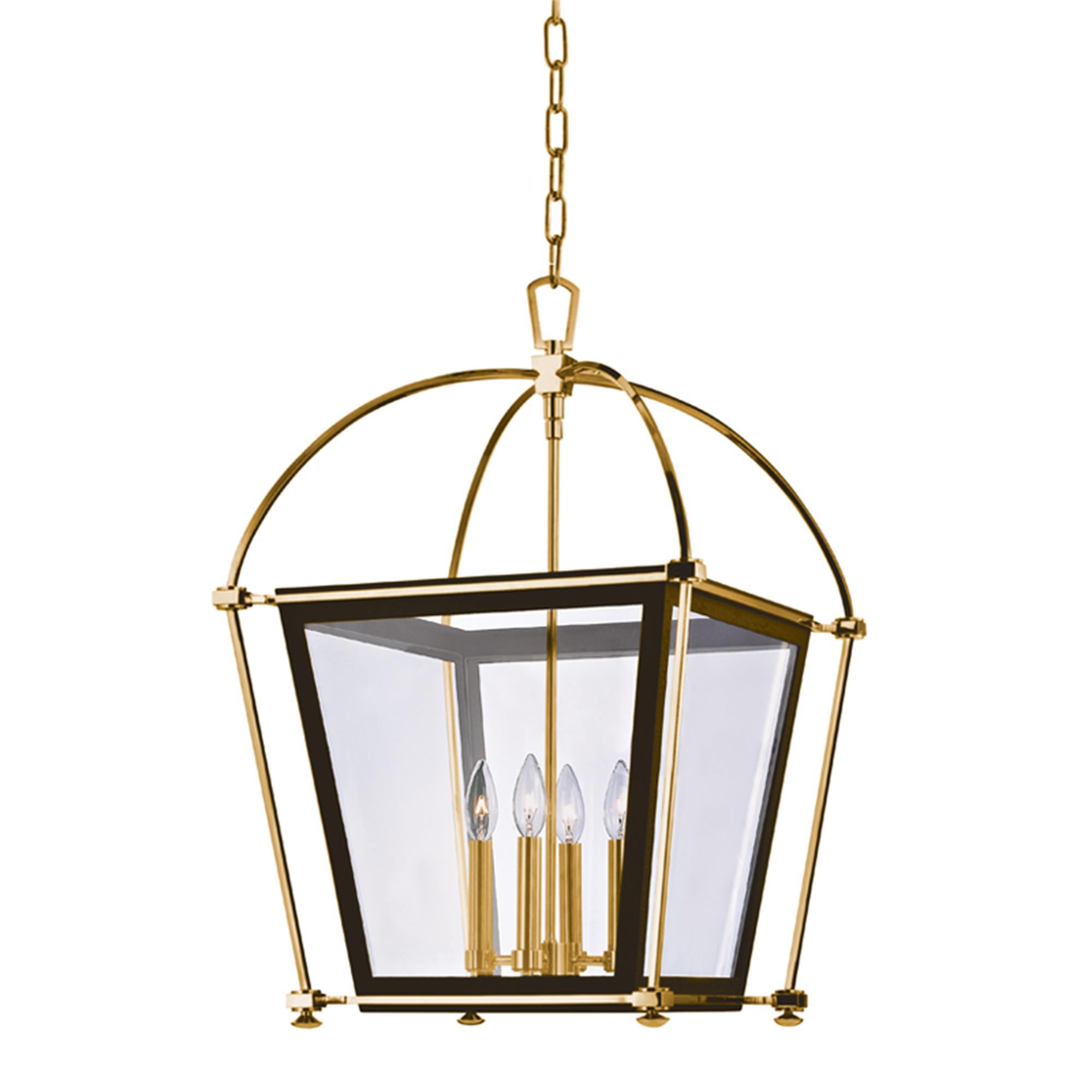 Hollis Medium Lantern Pendant