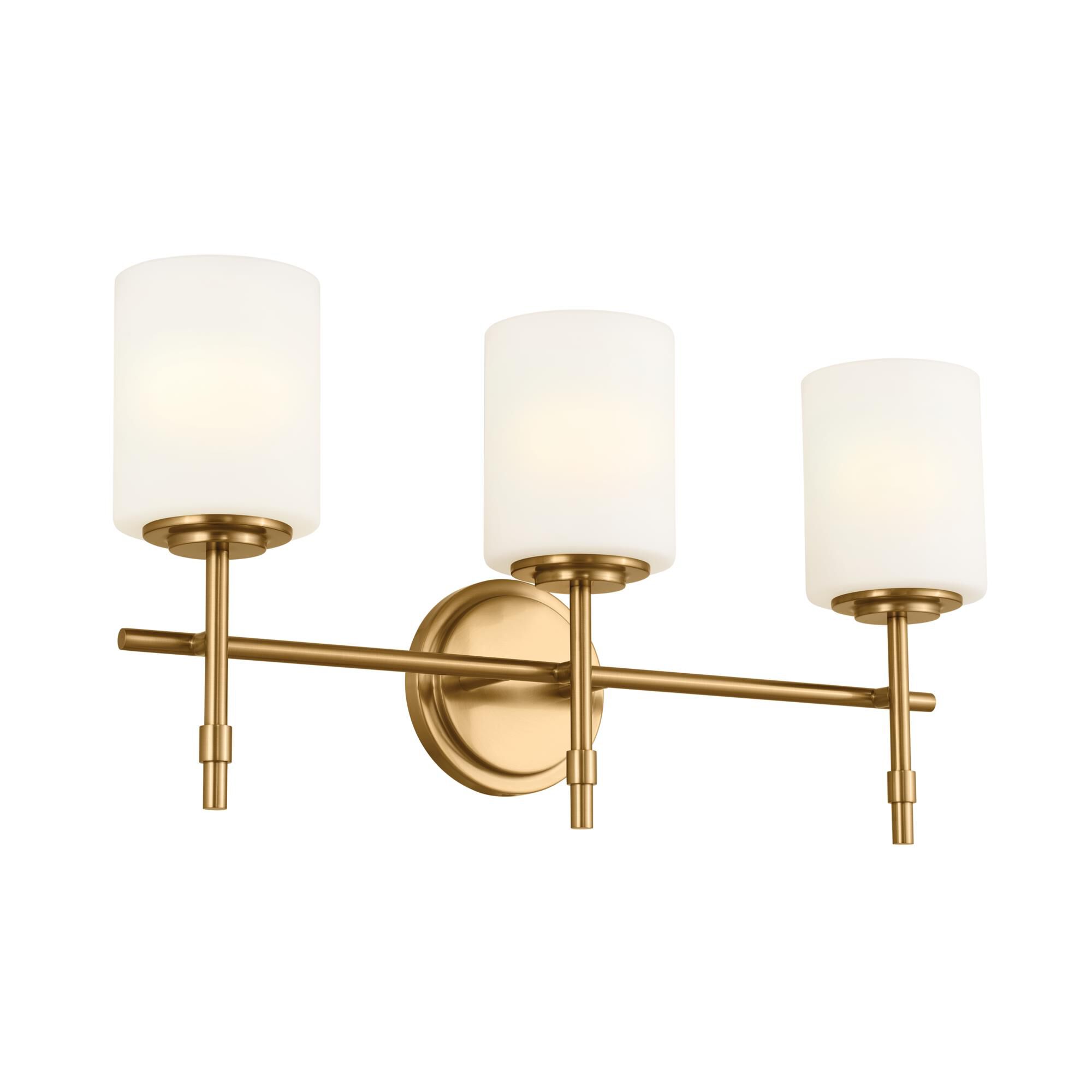 Ali 23 Inch Bath Vanity Light