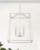 Thea 71 Inch Lantern Pendant