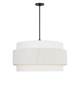 Ellen DeGeneres Belaro 30 Inch Pendant Light