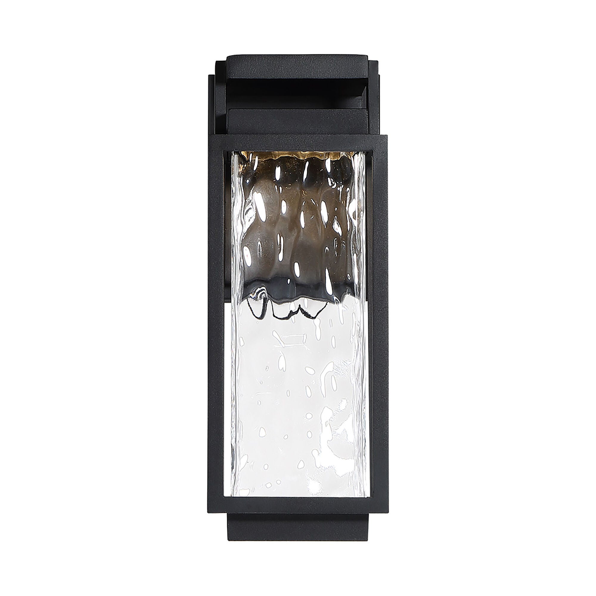 Two If by Sea 12 Inch Outdoor Wall Light