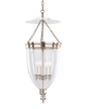 Hanover Medium Lantern Pendant