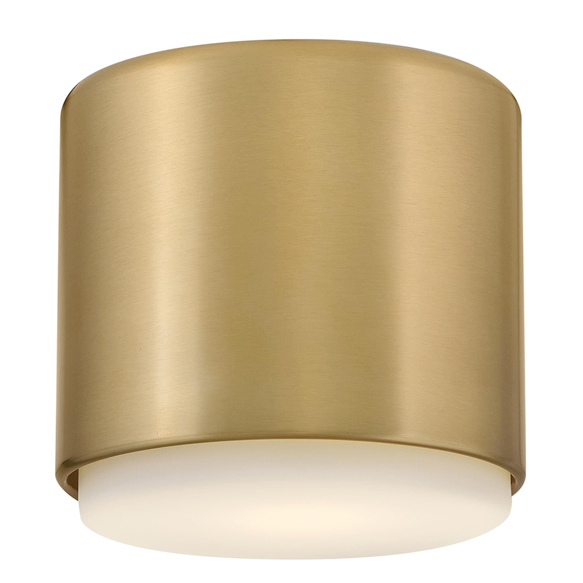 Cedric 5 Inch Flush Mount