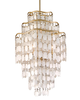 Dolce 31 Inch Pendant Light