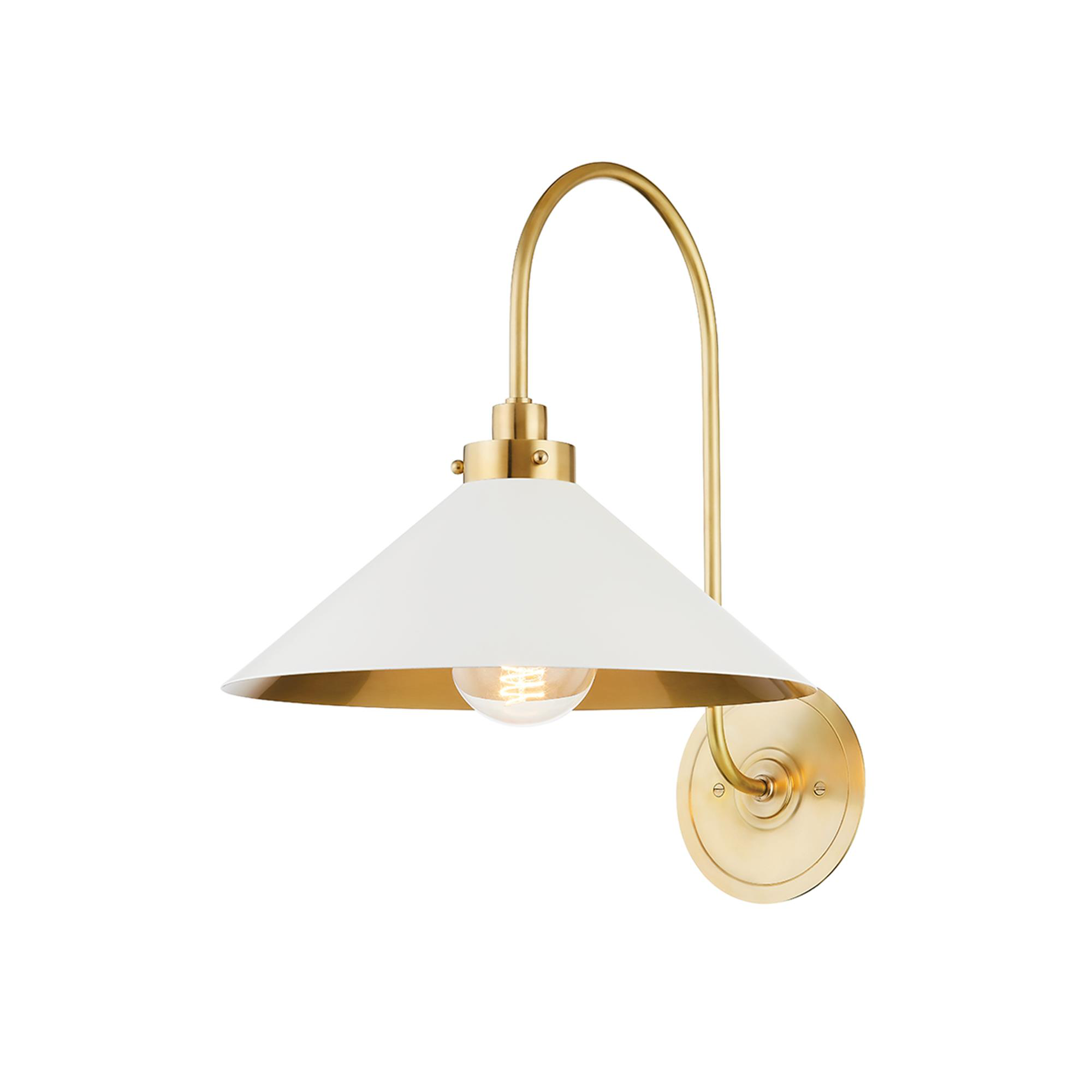 Clivedon Medium Wall Sconce