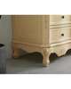 Danville 60 Inch Bath Vanity Cabinet