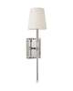 Alexa Hampton Baxley 21 Inch Wall Sconce
