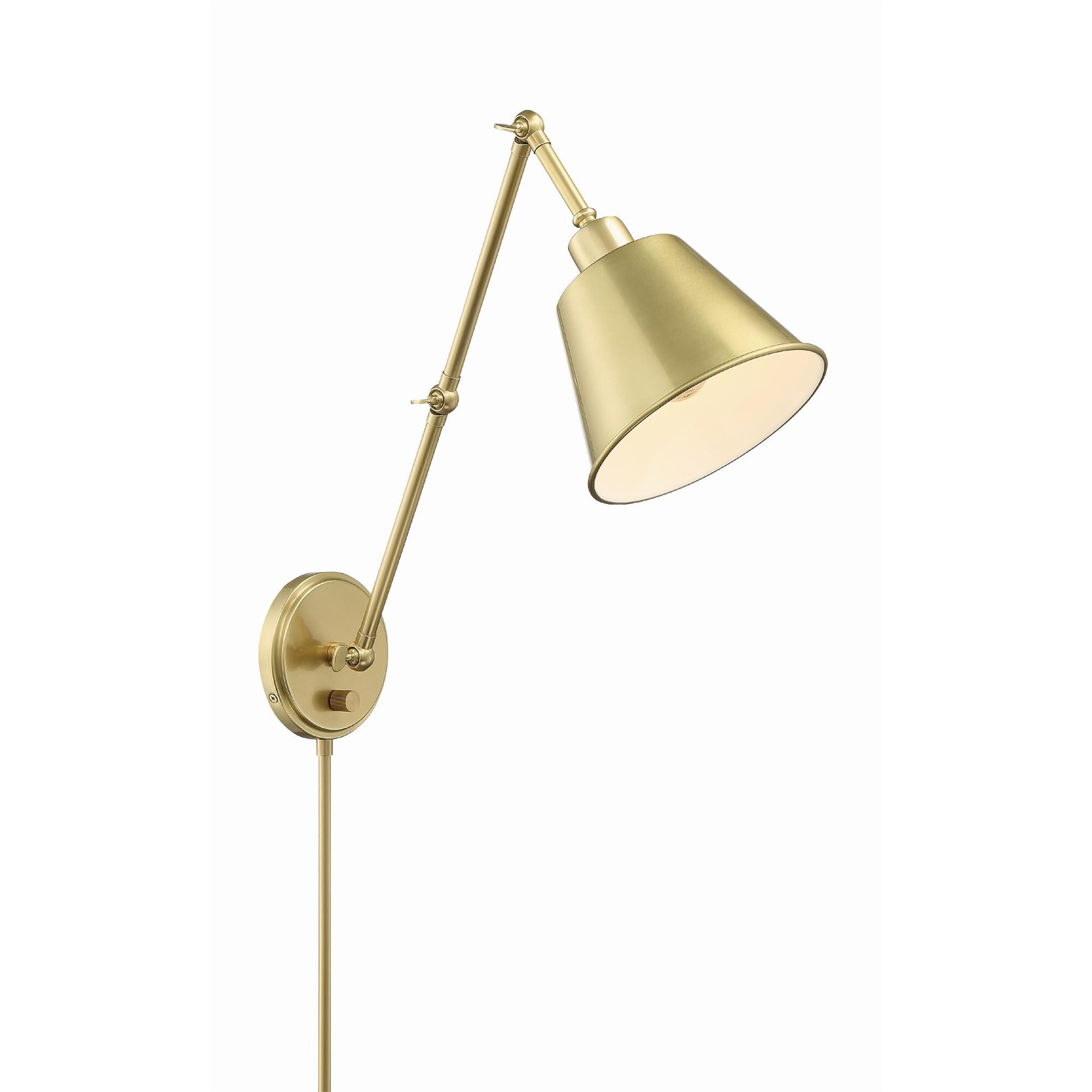Mitchell 30 Inch Wall Sconce