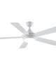 Celano V2 52 Inch Ceiling Fan with Light Kit