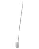 Lever 59 Inch Wall Sconce