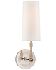 Thomas O'Brien Ziyi Medium Wall Sconce