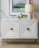 Aiken 43 Inch Storage Cabinet